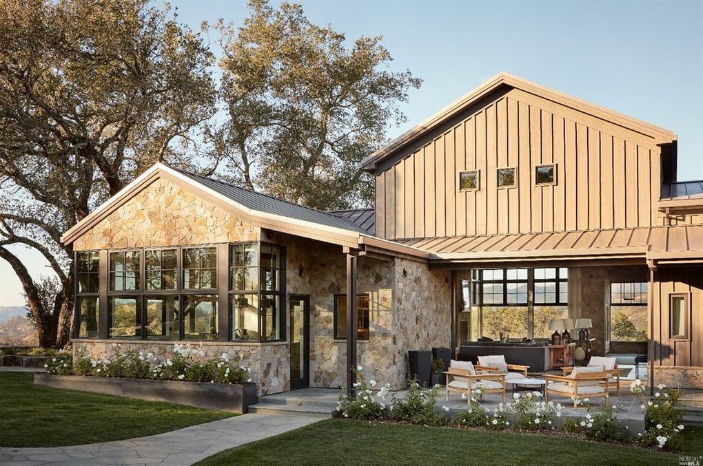 4222 Mountain Home Ranch Road